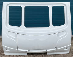 Coachman Front Panel