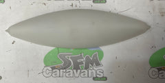 240V Light - Glass cover