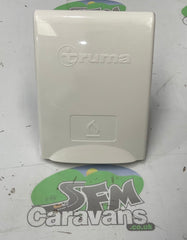 Truma External Gas Point