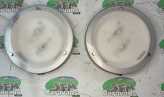 12v Ceiling lights