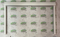 Seitz Cassette Blind; 950x615mm