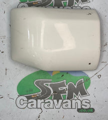 Bailey Unicorn II FNS Skirt End Cap