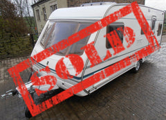 2003 Abbey Safari 550