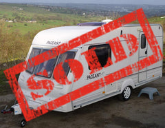 2001 Bailey Pageant Magenta