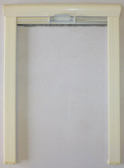 Seitz door window blind; 390x530mm