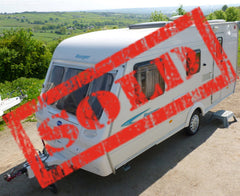 2002 Bailey Ranger 470/4