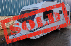 2004 Abbey GTS Vogue 418