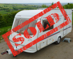 2001 Compass Corona 482