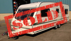 2003 Abbey Spectrum 620