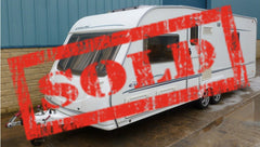 2004 Sterling Elite Searcher