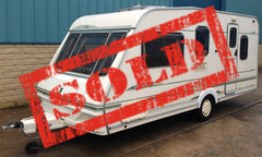 2000 Abbey County Warwick