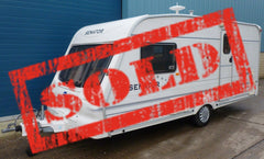 2001 Bailey Senator Vermont