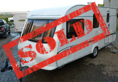 2003 Elddis Avante 524
