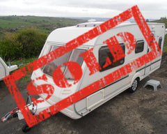 2003 Abbey Aventura 317