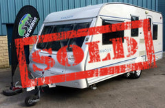 2000 Bailey Ranger 500/5