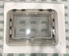 Dometic / Seitz Midi Heki rooflight with 12v lights