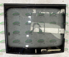 2017 Swift group window; 985x820mm