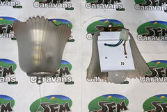 240V Lights
