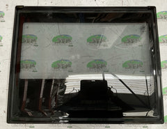 Polyplastic window; 820x650mm