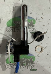 Comet Micro-switched cold tap