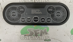 Sargent / Swift group EC462 Control Panel