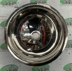 Dometic Chrome Kitchen Sink
