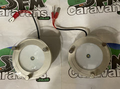 12v Spot lights
