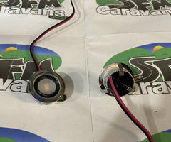 12v Spot lights
