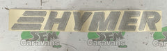 Hymer Decal