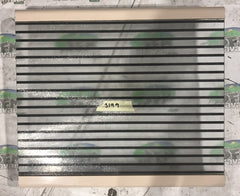 Spare Hob Lid- Unknown