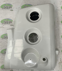 Motorhome OSR / Passenger Rear Light Pod