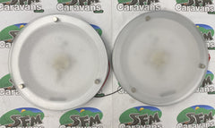 12v Ceiling lights