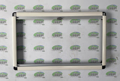 Duo Plisse Blind; 775x425mm