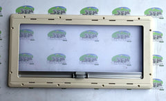 Seitz Framed Window Blind; 525x320mm