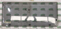 1999 Explorer group window; 1355x625mm
