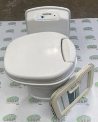 Thetford C200 CS Cassette Toilet