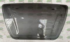 Bailey Pursuit Sunroof