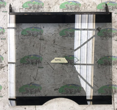 Spare Hob Lid- Unknown