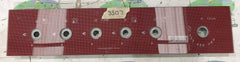 Spare Fascia Panel- Spinflo Caprice 2020