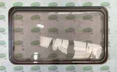 2006 Coachman window; 1085x635mm