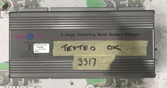 Sargent PX300 Battery Charger
