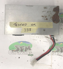 BCA 20A Battery Charger