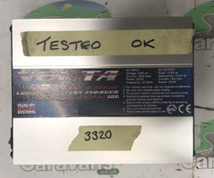 Plug In Systems Battery Charger