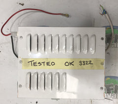 13.8V Battery Charger