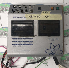 Sargent EC175 Power Supply Unit