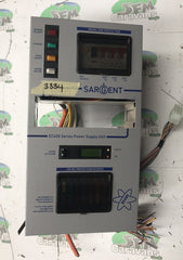Sargent EC450