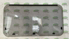 2000 Swift group window; 1155x620mm