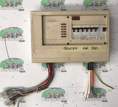 Powerpart- Power Centre 2