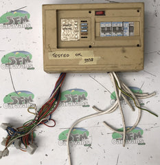 Powerpart- Power Centre