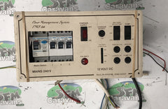 Power Management System 3H